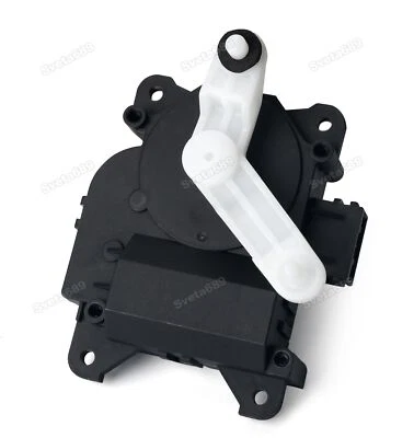 Blend Door Actuator 604-885 For 06-14 Honda Ridgeline 05-10 Honda Odyssey V6 3.5 - Image 1 of 4