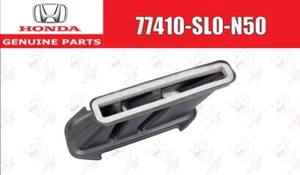 Honda OEM Pipe Center Duct 77410-SL0-N50 For NSX - Picture 1 of 15