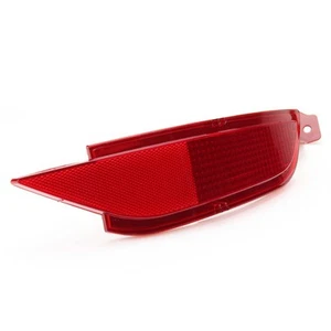 Lamp Fog Light Reflector Rear Right Bumper Plastic Replacement Practical Hot - Picture 1 of 4
