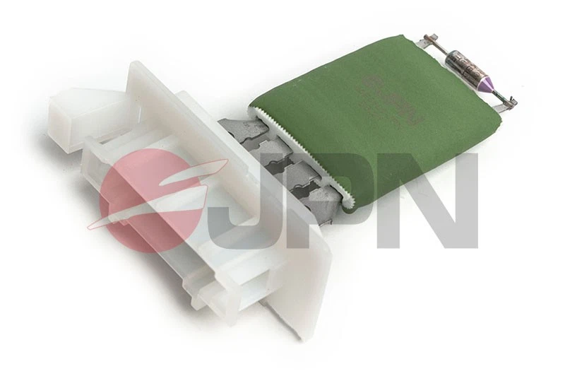 60E9101-JPN JPN Regulator, interior blower for CITROËN,PEUGEOT - Image 1 of 1