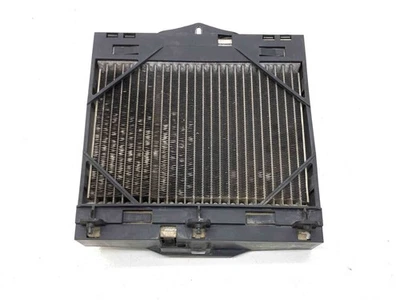 BMW 7 F02 750Li xDrive 2010 N63B44A radiador adicional izquierdo 7805630 Foto 1 de 4