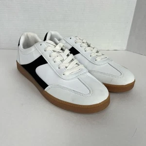 NEU No Boundaries Damen 8 Sneaker - Bild 1 von 7