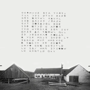 Giles Corey (Dan Barrett of Have A Nice Life) - (Vinyl LP - 2020 - US - Reissue) - Bild 1 von 1