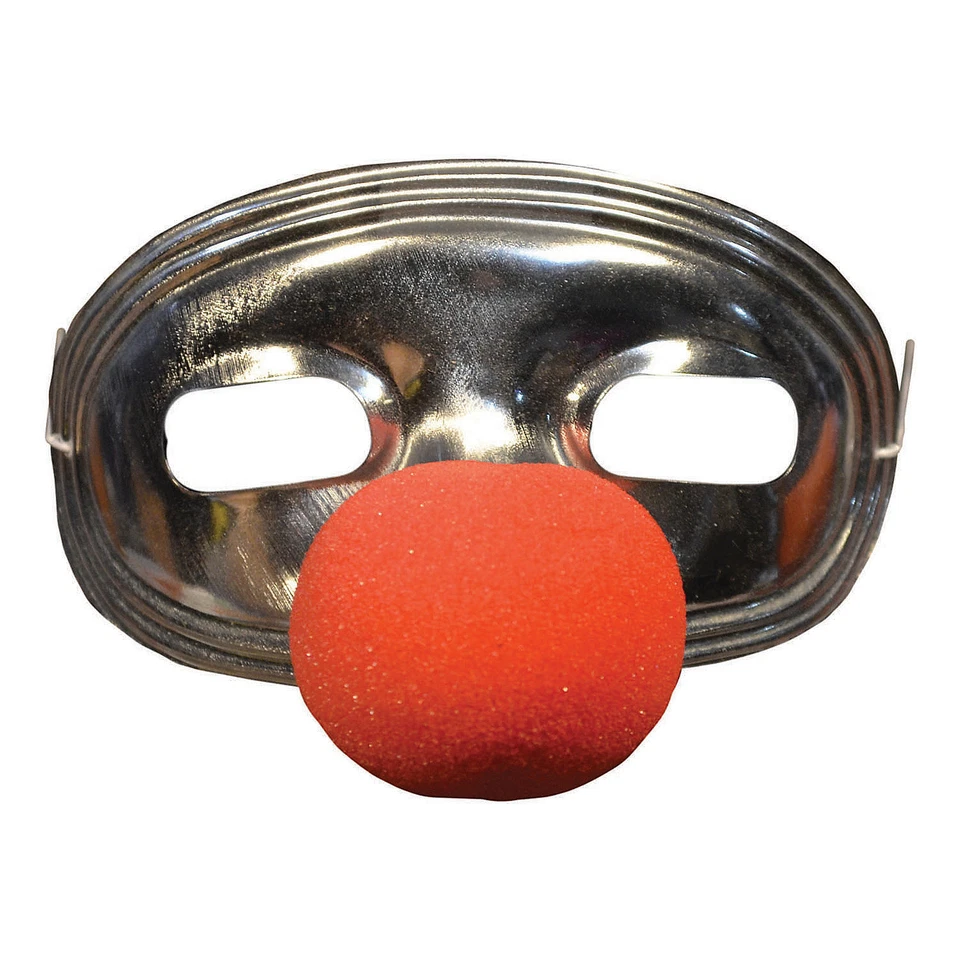 Jamie Lloyd Clown Halloween 4 Mask Trick or Treat Studios Vacuform