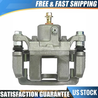 Pinza de freno trasera derecha Nugeon 1 para Hyundai Sonata 2011-2015 Foto 1 de 3