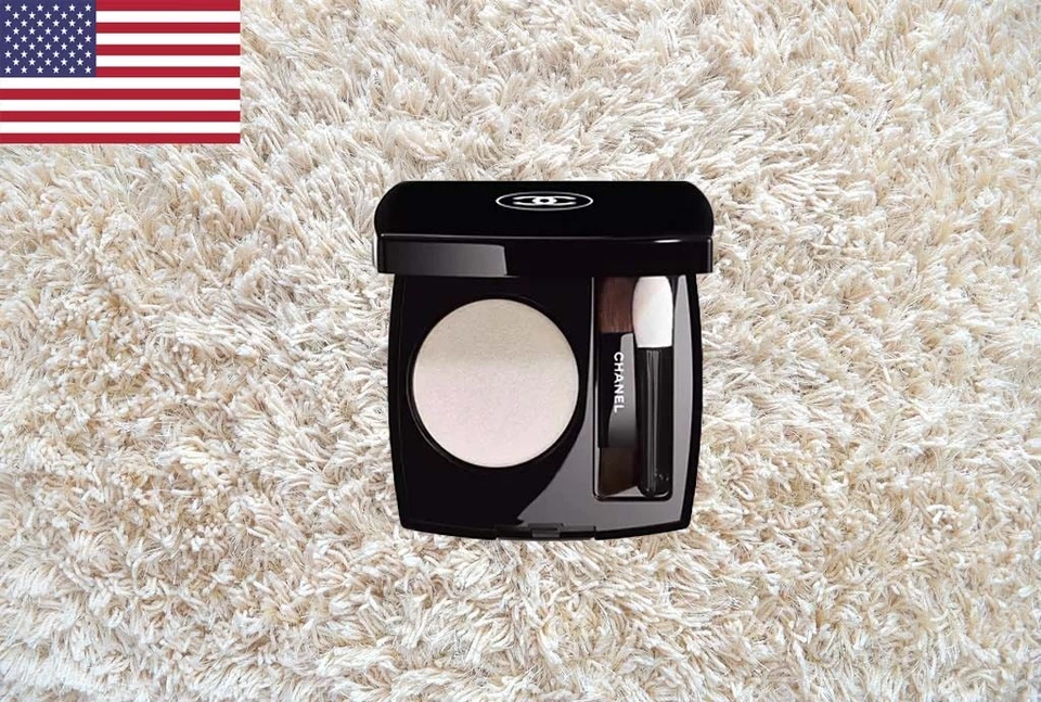 Chanel Ombre Essentielle Multi-Use Longwearing Eyeshadow - Choose Your Color - Image 1 of 1