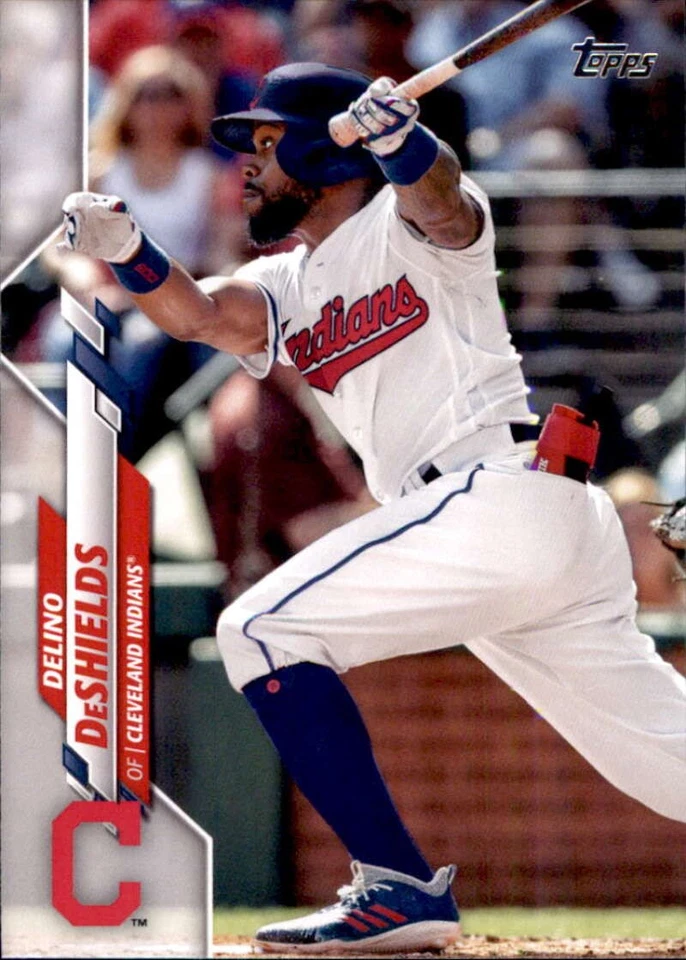 2020 Topps Series Two MLB Baseball Trading Cards Pick From List 351-600 - Image 1 of 1