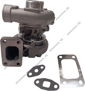 Turbo TA3120 Turbocharger 2674A394 2674394 for Perkins Engine 1004-4T - Bild 1 von 5