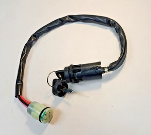 INTERRUPTOR PRINCIPAL DE ENCENDIDO OEM 35100-HR6-A61 - Imagen 1 de 2