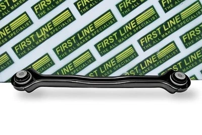 Wheel Suspension Control/Trailing Arm Fits BMW 1 Series 3 First Line FCA6677 - Image 1 of 4