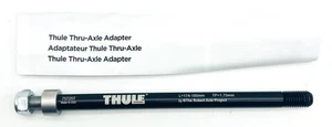 Thule 20110731 Thru Axle Adapter 12x148mm - 174-180MM (M12x1.75) Maxle - Picture 1 of 2