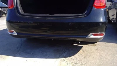 Rear Bumper With Park Assist Fits 14-17 RLX 320609 — 第 1/4 张图片