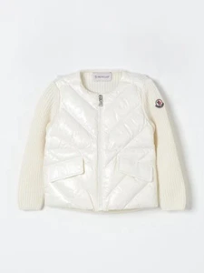 MONCLER Jacket kids Moncler Size 12M/18M - Picture 1 of 15