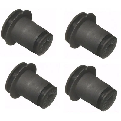 Moog Set of 2 Control Arm Bushings Front Upper for Olds Ram Van Cadillac Pair - Image 1 of 4