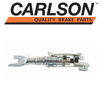 Carlson Rear Left Brake Self Adjuster Repair Kit for 2016-2018 Smart Fortwo  ej — 第 1/4 张图片