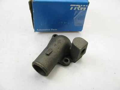 Salida de agua refrigerante TRW 26072 para Ford 240 300-L6 1969-1979 Foto 1 de 4