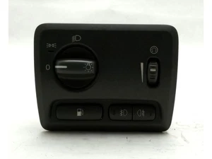 Volvo V70 XC70 Head Fog Light Lamp Control Switch Fuel Fits 2001-2007 01 02 03  - Bild 1 von 12