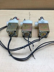 (3) Modello Valcor n. 51P197N26-8D-921 - Foto 1 di 5