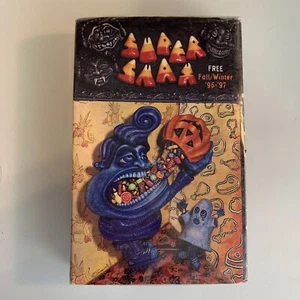 Super Snax Fall Winter '96 '97 Sampler (Cassette) New Sealed - Picture 1 of 2