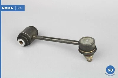 02-10 Lexus Z40 SC430 Barra Estabilizadora Lateral Esquerda Traseira Driver Link Fabricante de Equipamento Original - Imagem 1 de 4