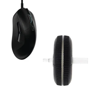 1 Piece DIY Orginal Replacement Mouse Scroll Wheel Roller Repair Parts - Afbeelding 1 van 5