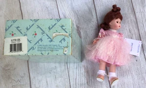 Madame Alexander Vintage Dolls/Figurines Lot of 5 See Item List Below - Picture 1 of 11