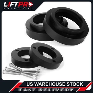 Kit Elevador Espaciadores Coche 1.2" 30mm para Mitsubishi MONTERO, PAJERO III, IV Gen, L200 - Imagen 1 de 8