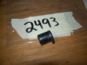 Colt 1911 Barrel Bushing 45ACP blued Good Shape Original, I combine shipping - Picture 1 of 4