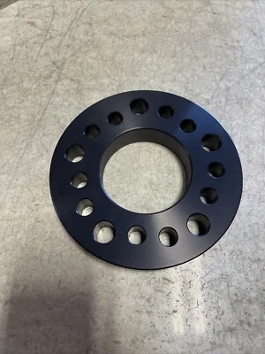 САММИТ ГОНКИ 75832B, ЗАГОТОВКА КОЛЕСА ПРОКЛАДКА 5/4.5, 4.75,5.0, КРУГ БОЛТА - Изображение 1 из 4