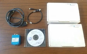 Sensor Instruments SI-LUMI-30-Y-P Reflex Color Sensor - Bild 1 von 2
