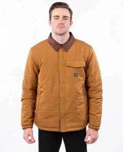 Rip Curl Mens Jacket Pierce M - Picture 1 of 4