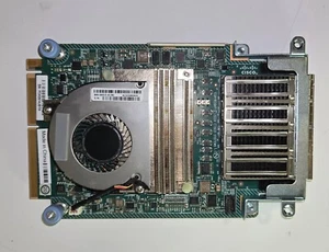 Cisco UCS VIC 1467 PCIe 3.0 x16 - Ethernet 10 Go / Ethernet 25 Go SFP28 x 4 - Photo 1/3
