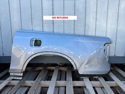 Honda Ridgeline 2017 2018 2019 2020 2021 2022 2023 2024 panel piel izquierda plataforma Foto 1 de 4