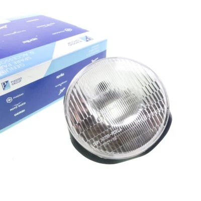 Scheinwerfereinsatz Original für Piaggio Vespa PK 50 XL2 PK 125 XL2 - Bild 1 von 4