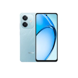 OPPO A60 Smartphone 6.67" Mediatek D6300 4GB RAM 128GB Storage Android - Blue - Afbeelding 1 van 5