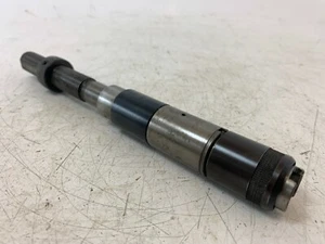 S0 Quick Change Automotive Tapholder - Morris 8400221 - Range M1-M8 - TR16x1.5mm - Picture 1 of 7