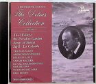 Delius Collection Vol.3 The Walk To Paradise Garden/Songs Of Sunset Cd Del Mar..