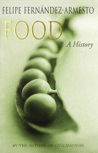 Food: A History (HB, 2001) - Picture 1 of 1