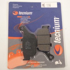 Pellet brake tecnium Motorcycle buell 1200 s3t Thunderbolt 1997-1999 AR NEW