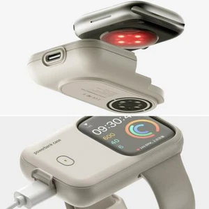 Wireless Mobile Power For Apple IWatch Smartwatch Charging E1I2 I7L5 9CN4 - Zdjęcie 1 z 26
