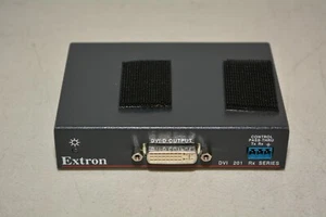 Extron DVI 201 Rx DVI Twisted Pair Extender / Receiver Only - Picture 1 of 4