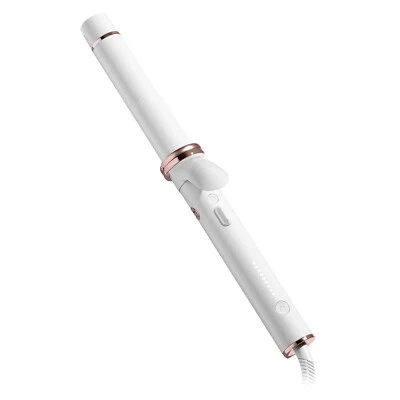 Ferro de ondulação rotativo automático T3 Curlwrap 1 1/4" 76680 novo na caixa. - Imagem 1 de 4