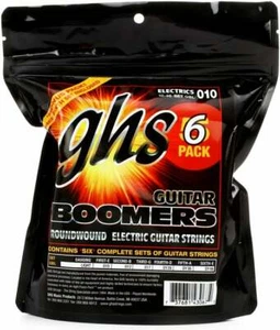 GHS Boomers Multi Pack - Light 10-46 - Picture 1 of 1