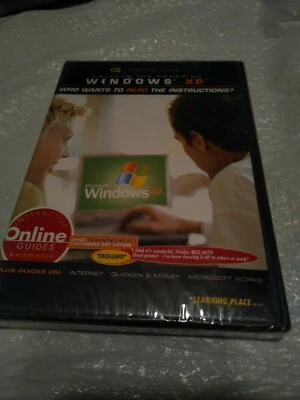 FastShipping🇺🇲 Unleash The Power Of Windows XP (2002) NEW 21 - Image 1 of 2