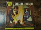 Jawaani Deewani 1972 Lp Vinyl Bollywood   Md Rd Burman