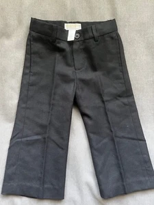 Janie & Jack Toddler Boy Dress Pant 18-24 Months - Picture 1 of 3