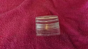 KIRBY VACUUM CLEANER HEADLIGHT LENS. FITS G5, G6 & ULTIMATE G - Picture 1 of 3