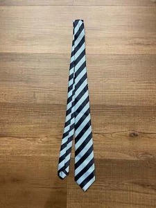 Place Est 1989 Youth Tie (8-14Y) - Picture 1 of 2