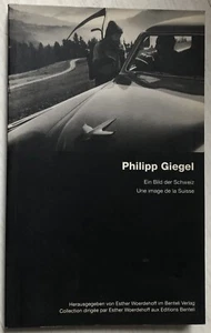 PHILIPP GIEGEL: Ein bild der Schweiz - Ein Bild der Schweiz 1994 - Bild 1 von 2