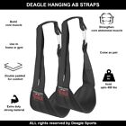 Sports Ab Straps For Men Women Abdominal Muscle Builder Hanging Ab Strap